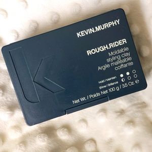 NWT KEVIN.MURPHY ROUGH RIDER